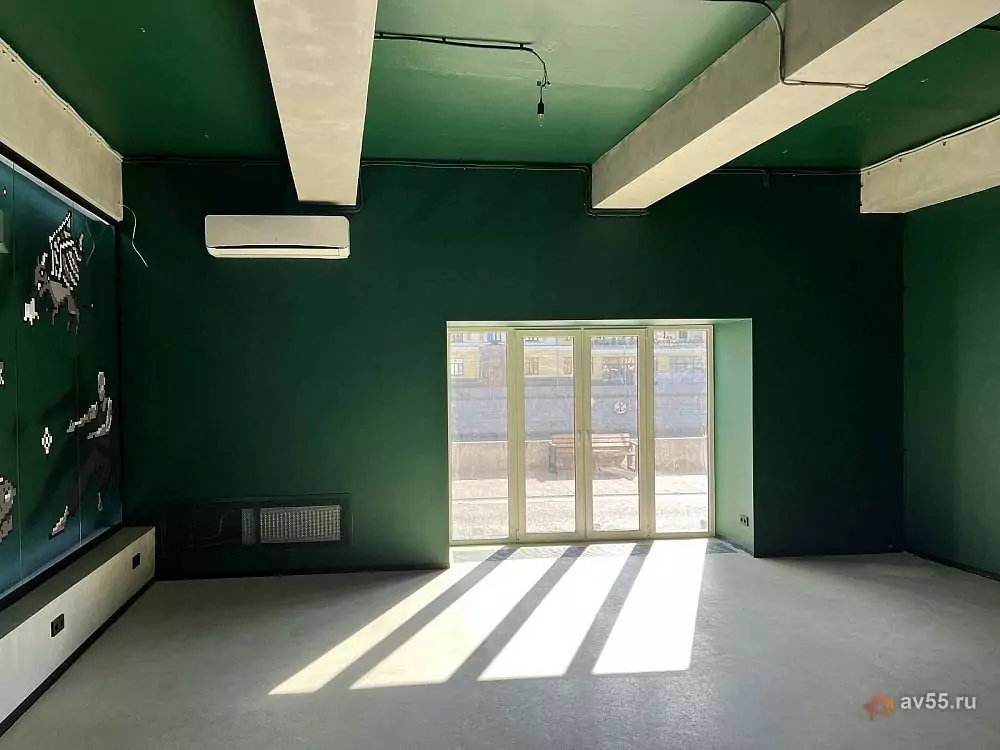 AllShapes Loft — fotoğraf 1