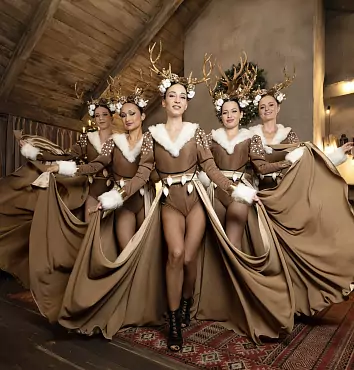 Шоу-балет "Artland Show"