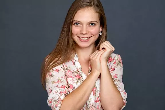 Aktris Tatyana Vorozheva