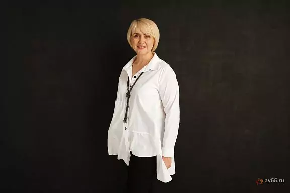 Speaker für Leadership und Management Irina Sukmanjuk