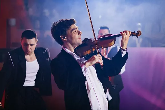 Кавер-группа POWER BAND