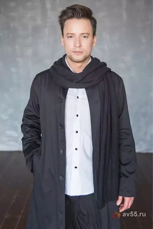 Animateur Vassili Kirov — photo 1