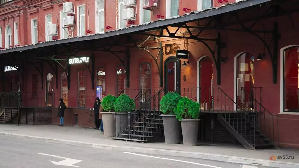 İSİ Sanat Merkezi — fotoğraf 1