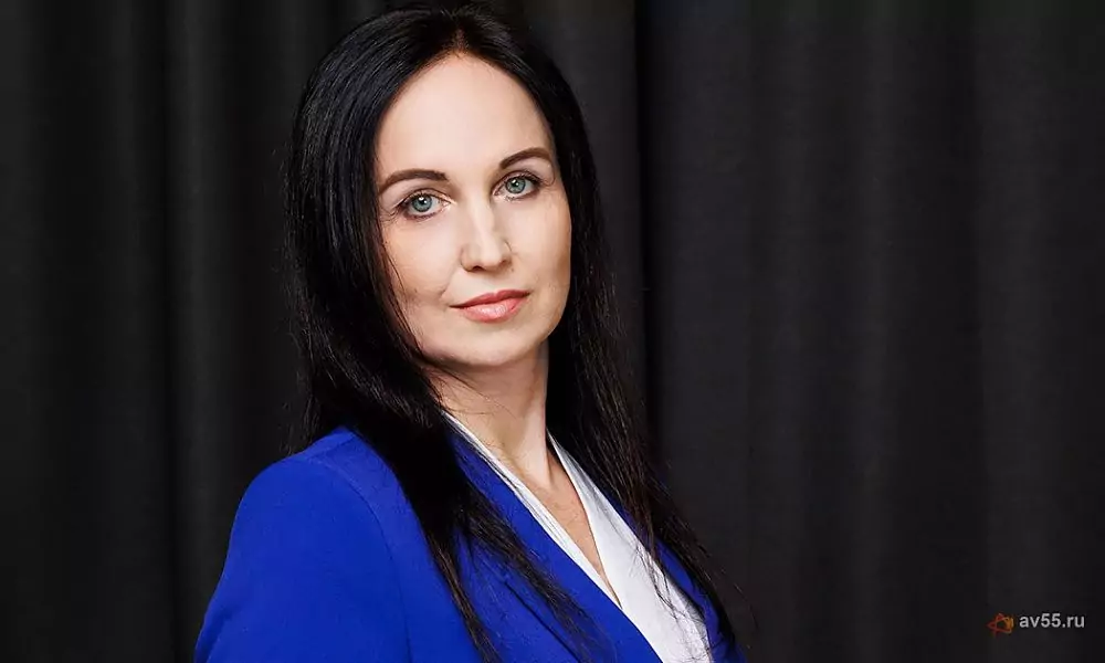 Natalia Varlamova — photo 1