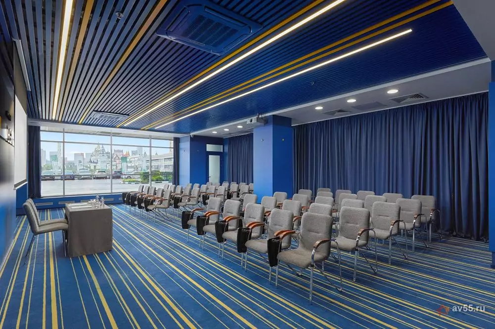 Vega Izmailovo — Sala «Lira» — foto 1
