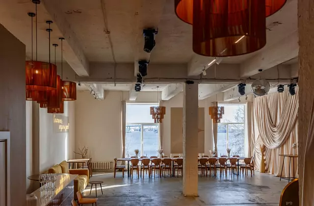 SPB LOFTS — sowie!More Loft