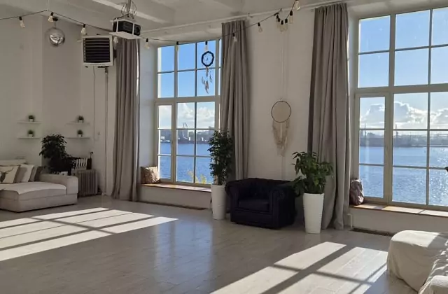 Chwoja Loft
