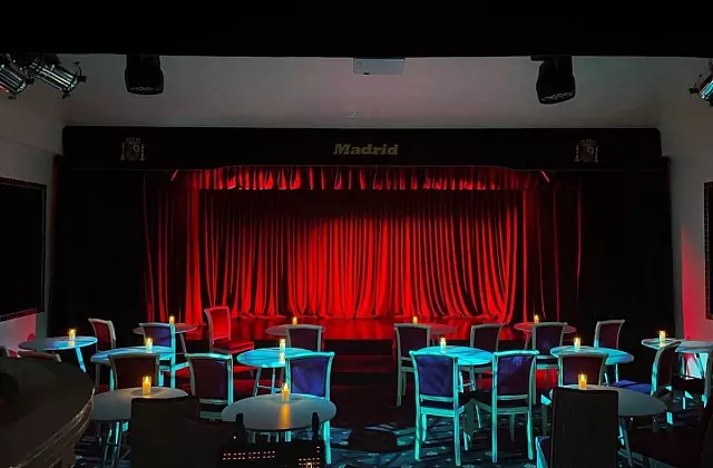 Bryusov-hall