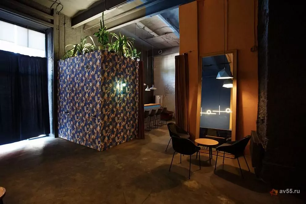 Laspb — Agava Loft — photo 1