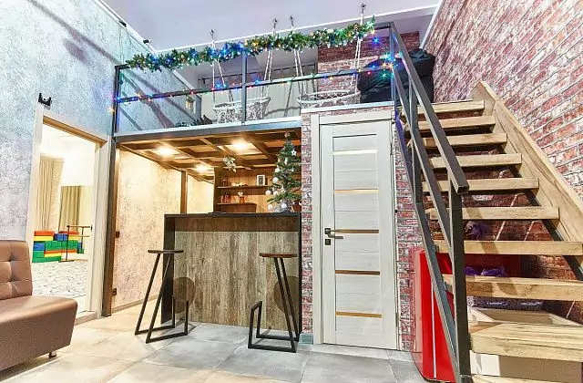 Loft Pozitiv