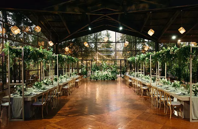 LOFT HALL THE BIRCH — Amberwood House