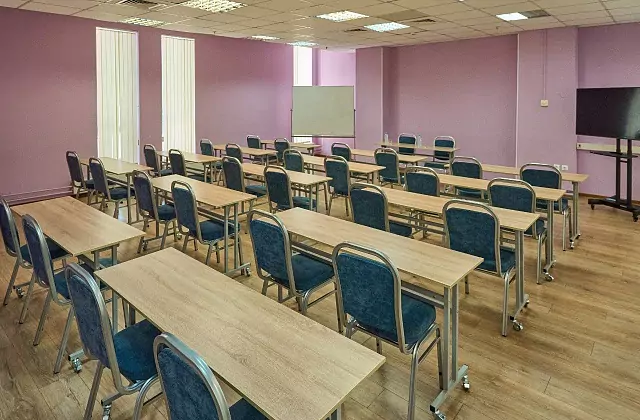 «Rossiya» Hotel — Conference hall «Alexander I»