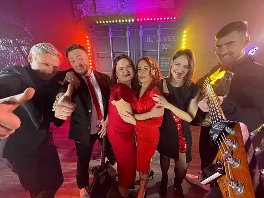 Coverband „OLLI cover band“