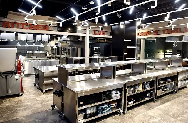 Chefs Lab
