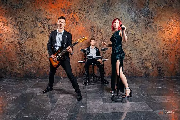Cover grubu «Only2band»