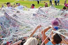 Secrets of successful team building
