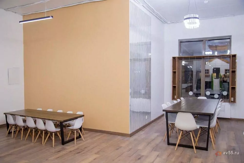 Loft Oblaka — Лофт Prazdnik Box Сафари — фото 1