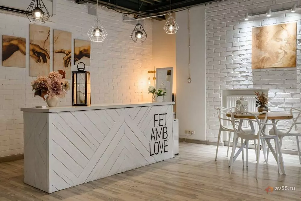 Casa Picassa — Loft «Michel-Ange» — photo 1