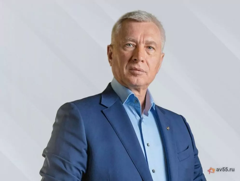 Orateur spécialiste de l'entrepreneuriat Vladimir Mozhenkov — photo 1