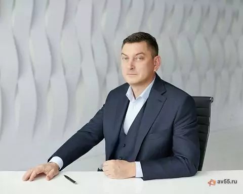 Спикер по лидерству и управлению Максим Батырев