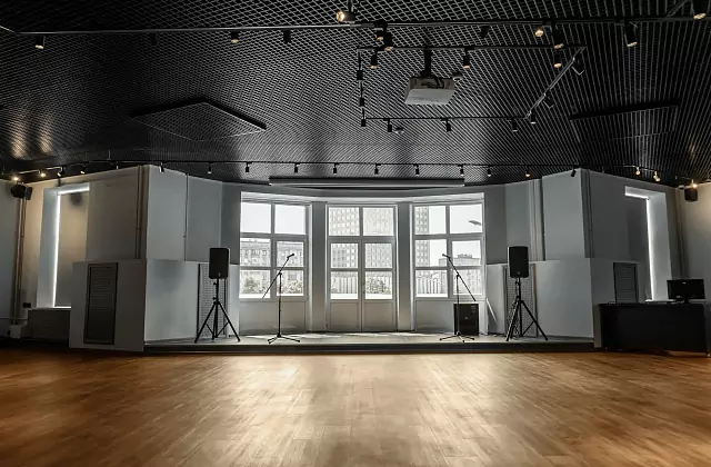 Art Hall «Prezident»