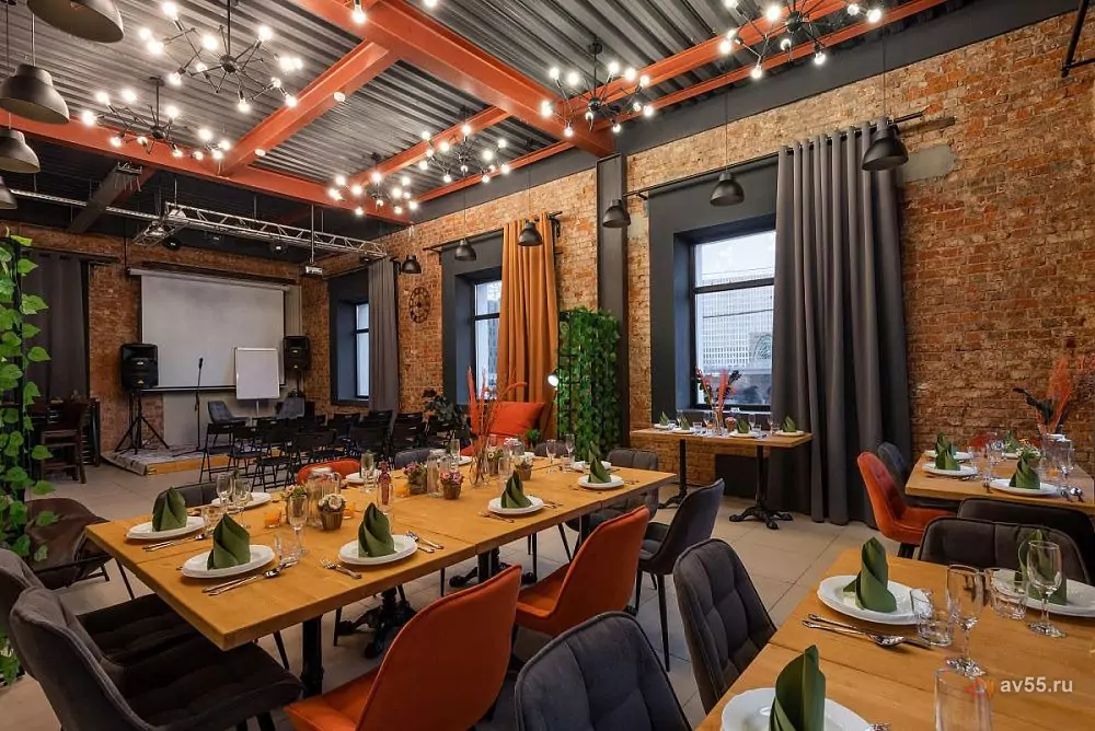 River.Loft — foto 1