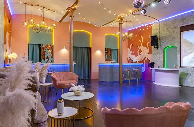 MSK PLACE — Memfis loft