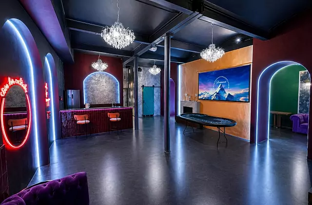 MSK PLACE — Simple loft