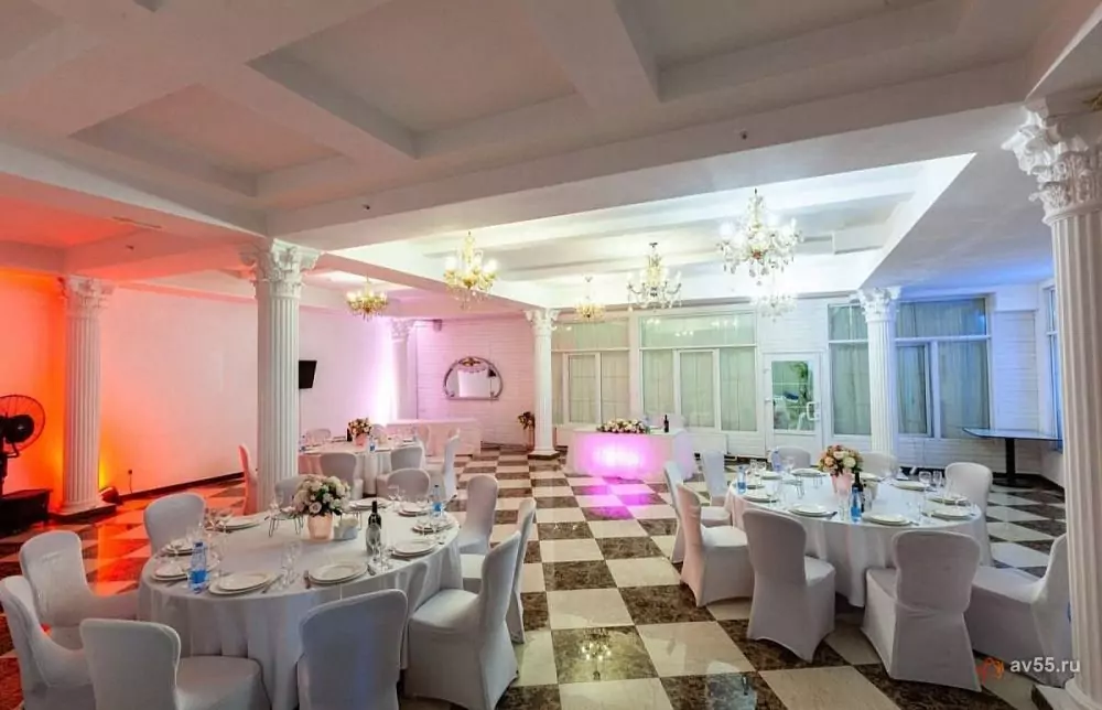Eventner — White Hall — photo 1