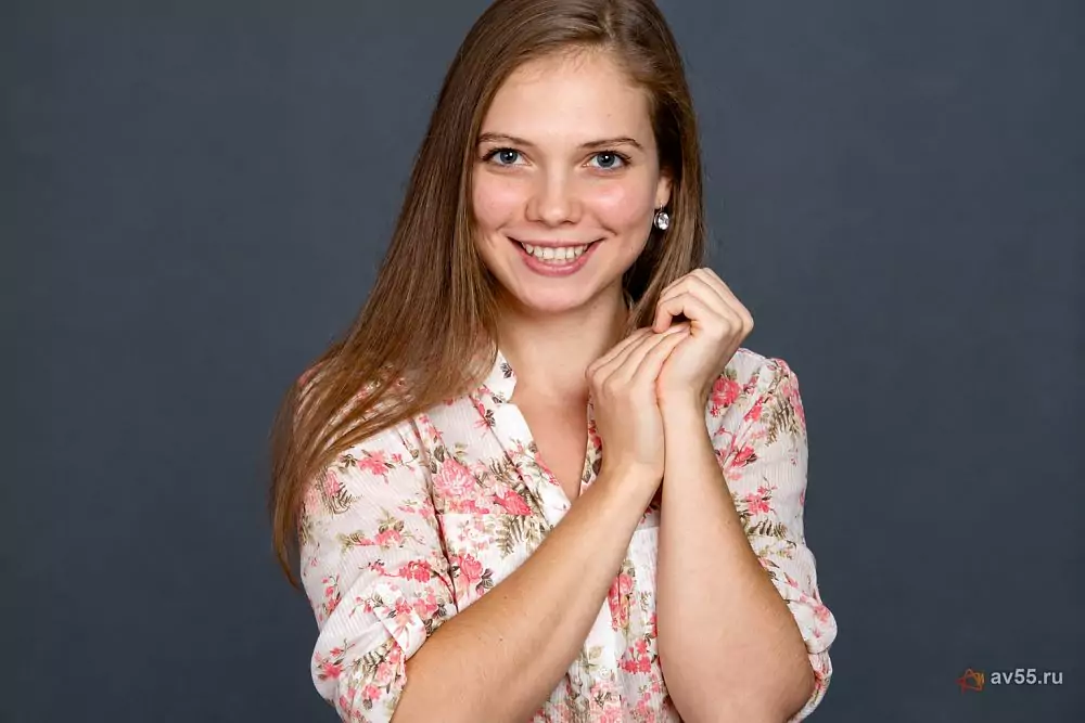 Actress Tatyana Vorozheva — photo 1