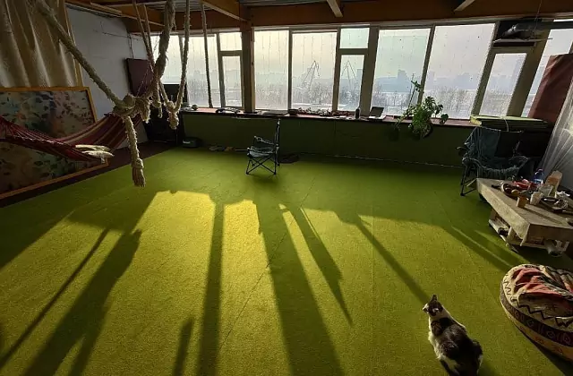 Farklı Olmak — Salon 2