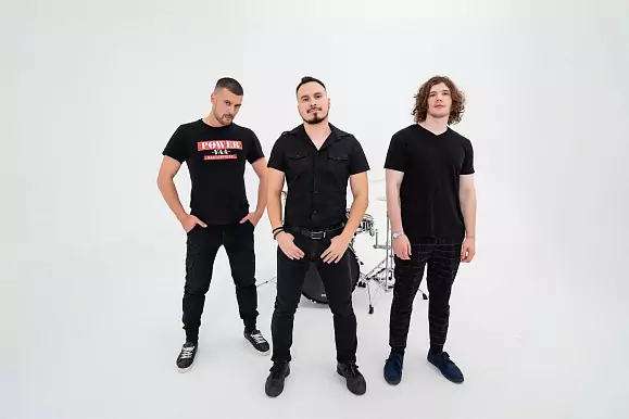 Кавер-группа Стереохимия