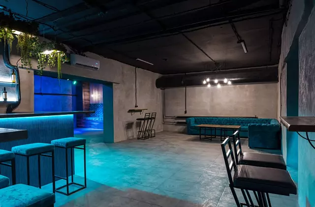 Bunker