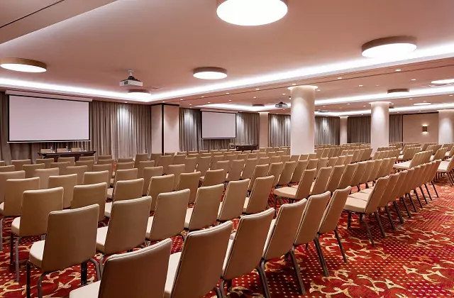 Arbat Yıldızları (eski Marriott Novy Arbat) — "Vısotskiy" Salonu