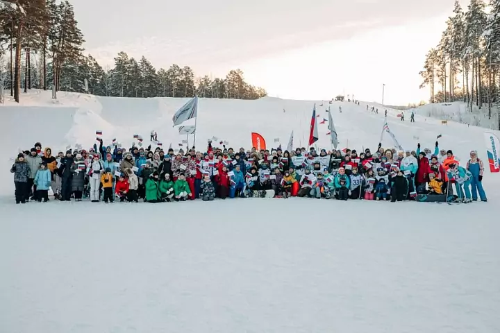 Bankettsäle in Tjumen