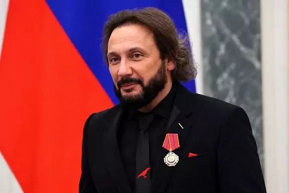 Stas Mikhailov
