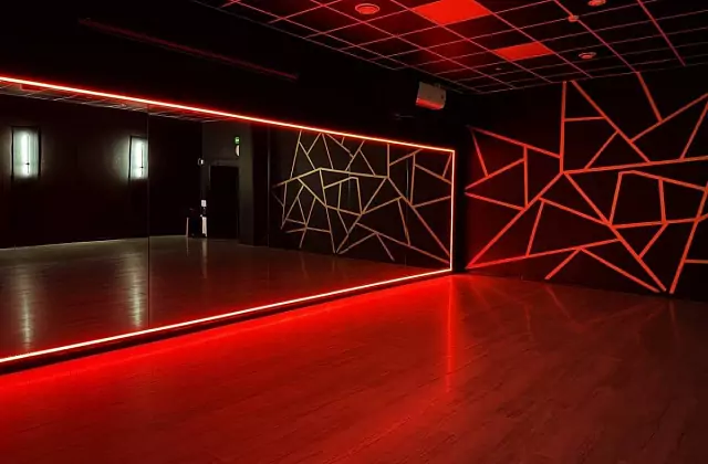 VIVA DANCE — BLACK GOLD