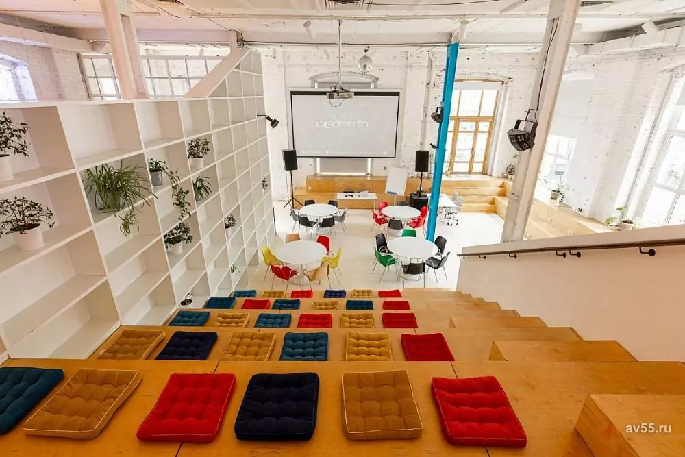 BOGEMA — LOFT IDEALISTA — Foto 1