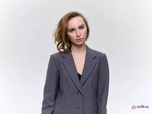 Referentin für ESG und nachhaltige Entwicklung Polina Posdnjakowa