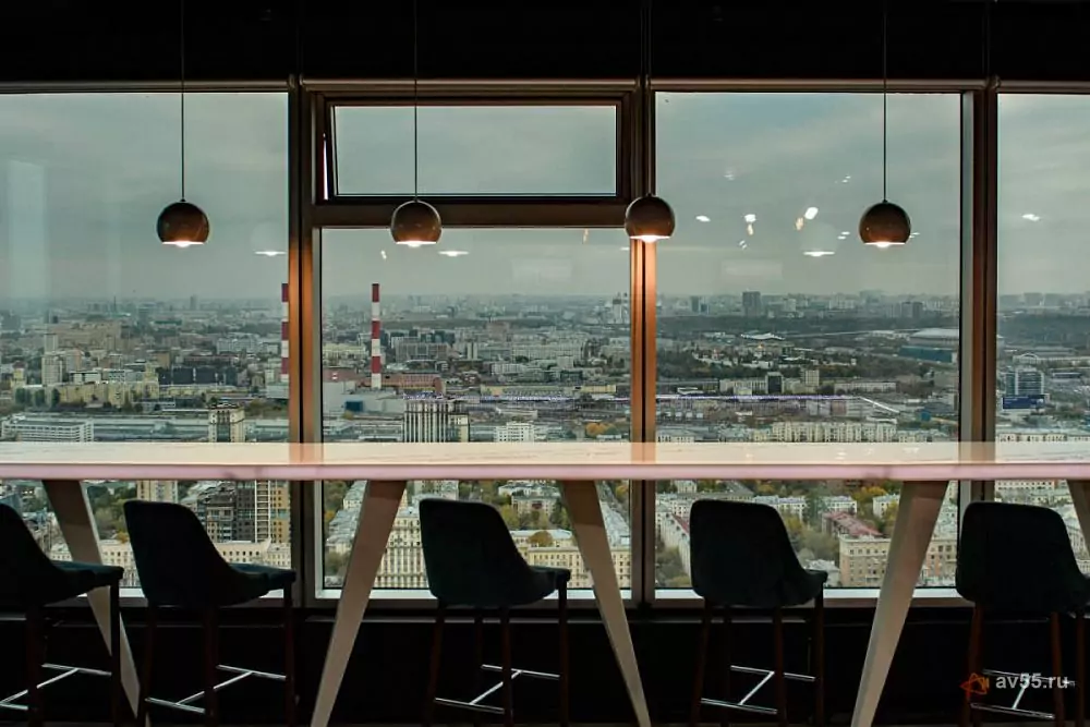 CleverLoft — Imperia Sky Loft — 照片1