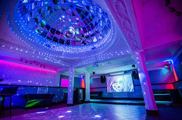 Loft Moscow