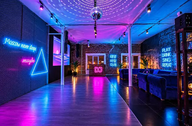 Fotokareta — Loft „Jugend“