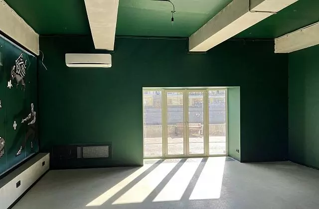 AllShapes Loft