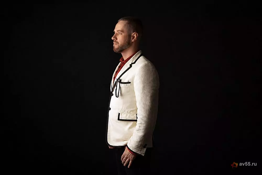 DJ Dmitri Bondartschuk – Foto 1
