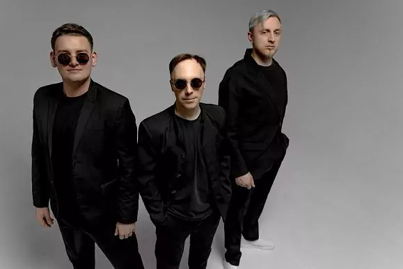 Coverband „SOTSCHNYJE“
