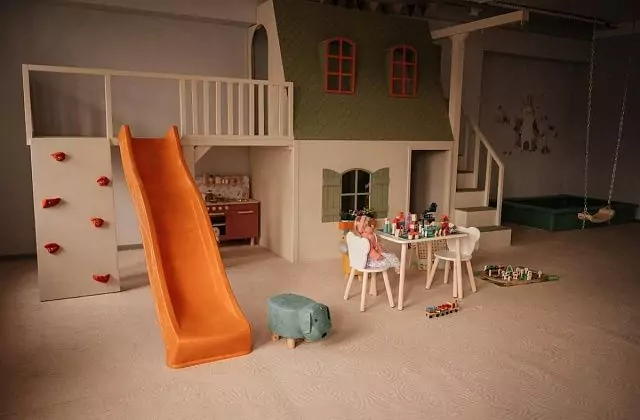 Loft «Masal Evi»