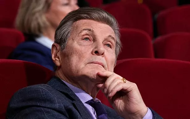 Lev Leshchenko