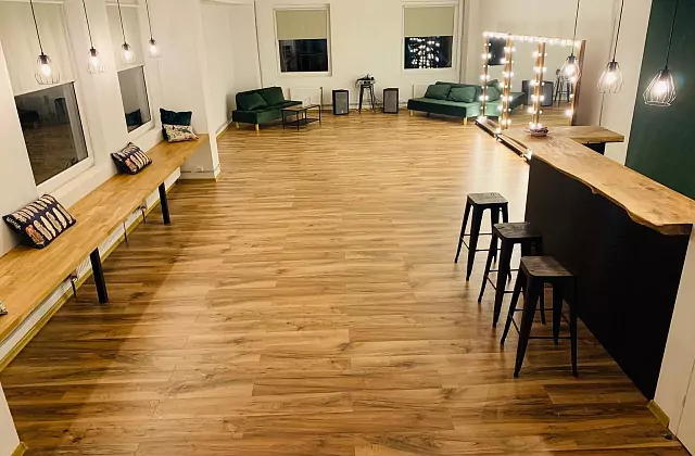 Alibi Loft