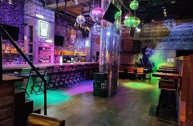 StarBar