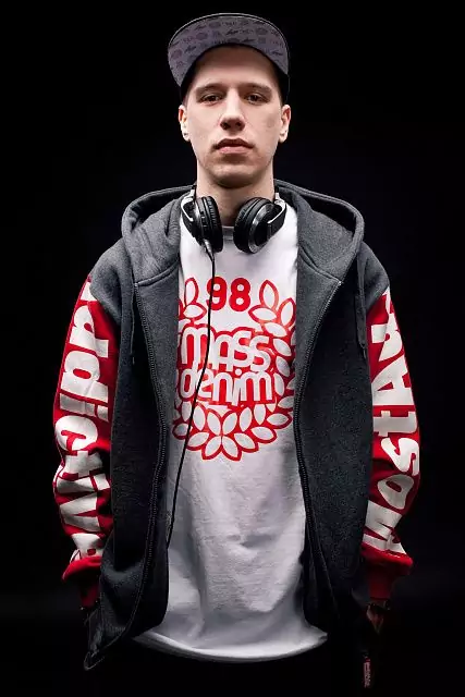 DJ Chell (Silver Bullet)